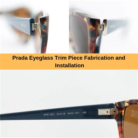 where to send prada sunglasses for repair|Prada sunglasses repair parts.